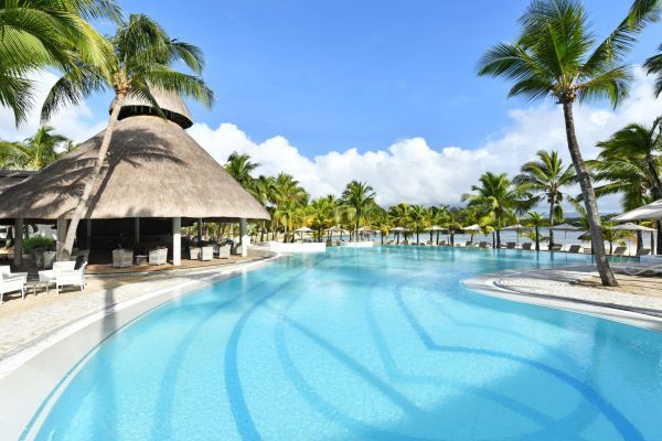 Shandrani Beachcomber